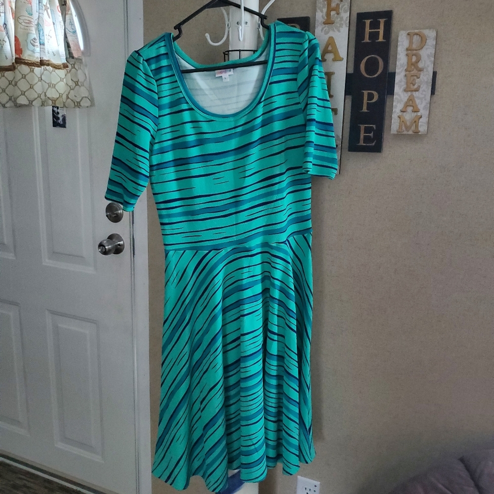 Lularoe Nicole